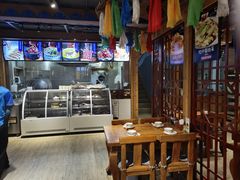 -蒙艾里民族传统菜蒙餐