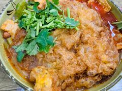 -宋三姐老妈兔头(双流总店)