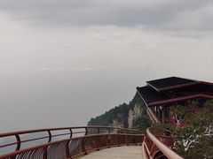 -少华山国家森林公园
