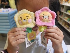 -KAKAO FRIENDS(弘大店)