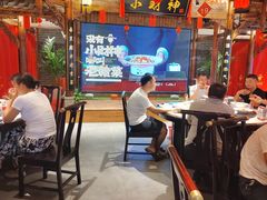 -小财神·老派赣州菜·中华美食地标(第五大道店)