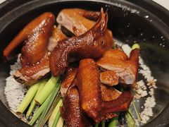 -白云宾馆·白云宴餐厅