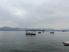 -柳浪闻莺公园
