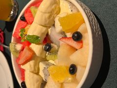-碧特博格·20年品牌西餐厅(芜湖路店)