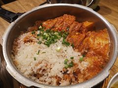 压锅双拼-蜀厨小匠·民间川菜(犀浦店)