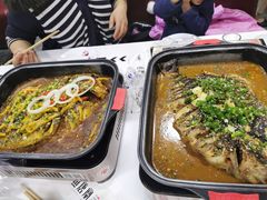 -鱼羊宴烤鱼羊蝎子烧烤(怡馨家园店)