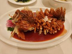 -得月楼·省级非遗·传统苏帮菜(观前店)