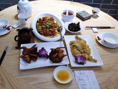 -德胜轩正宗顺德菜(宝安沙井会展中心店)