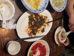 -老瑞福上海菜(人民广场店)