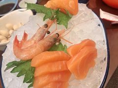-福樱兰海鲜放题铁板烧(加州店)