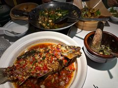 -费大厨辣椒炒肉(高铁吾悦广场店)