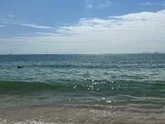 -大梅沙海滨公园