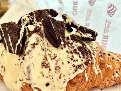 -OUR Bakery(SKP-S店)