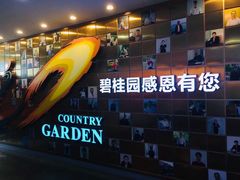 -碧桂园总部大楼