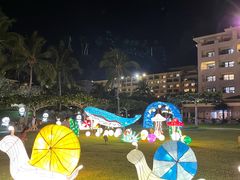 -三亚亚龙湾天域度假酒店