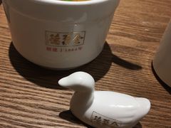 -全聚德(江宁店)