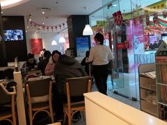 -必胜客(宁河吾悦店)