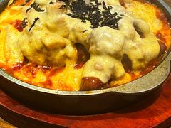 -撒郎嘿·朝鲜民俗餐馆