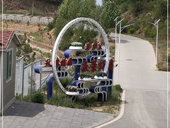 -密云玫瑰情园
