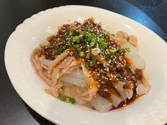 鹅肠凉粉-老来福·非遗酸汤兔(凯旋路店)