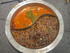 -胖子鱼·天水麻辣鱼火锅(秦州407店)