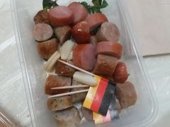 -771餐吧·咖啡·西餐·烤肉(金湖广场店)