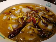 -兰袖厨现炒黄牛肉(天润店)