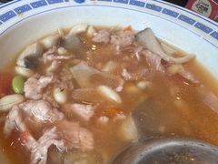 -老雒阳面馆·水席(定鼎门店)