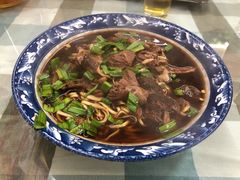 -南花桥羊肉馆老字号(乌镇店)