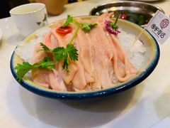生鹅肠-围炉夜话·潮汕卤水火锅(榕江店)