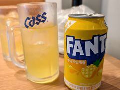 -BHC炸鸡(明洞总店)