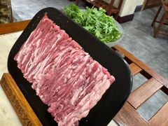 -东来顺•非遗火锅(外滩店)