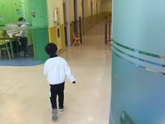 -小问号·科学启蒙·逻辑思维·阅读素养·口才演讲(杨浦合生汇中心)
