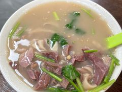-清真永恒华威肉饼(潘家园店)