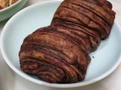 糖花卷-小吊梨汤·北京菜·烤鸭(鸟巢店)