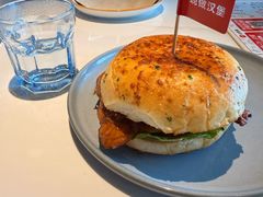 -必胜客(天鹅湖万达店)