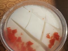 杏仁豆腐-护国寺小吃(护国寺总店)