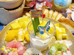 -泰妃殿(武汉首店)