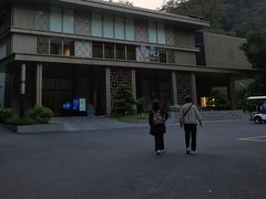-广东温泉宾馆