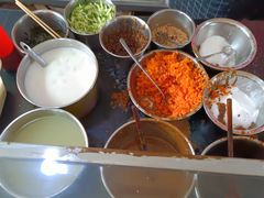 -丽华早点(大成路店)