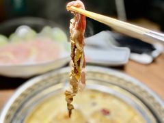 -快乐小羊·内蒙牛羊肉火锅(流花中心店)