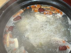-濠轩阁特色生蚝火锅(水湾路店)