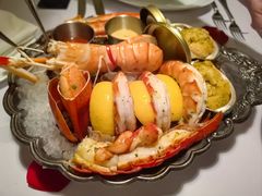 -壳里西餐厅Coquille Seafood Bistro(蒙自路店)