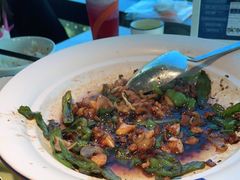 -兰湘子·湘菜小炒(长安万科广场店)