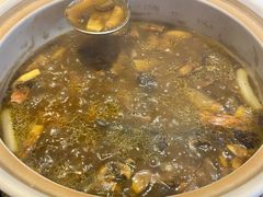 -爱膳菌锅锅(阳南店)