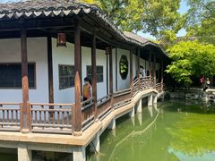 -惠山古镇·寄畅园