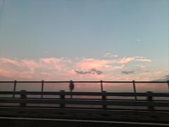 -星海湾跨海大桥