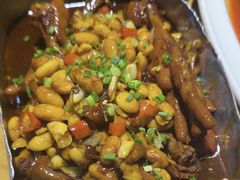 -打酱油·非遗淮扬菜(瘦西湖梅岭店)