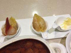 -舊街坊茶楼(市二宫店)