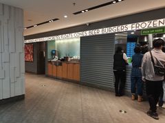 门面-Shake Shack(西单大悦城店)